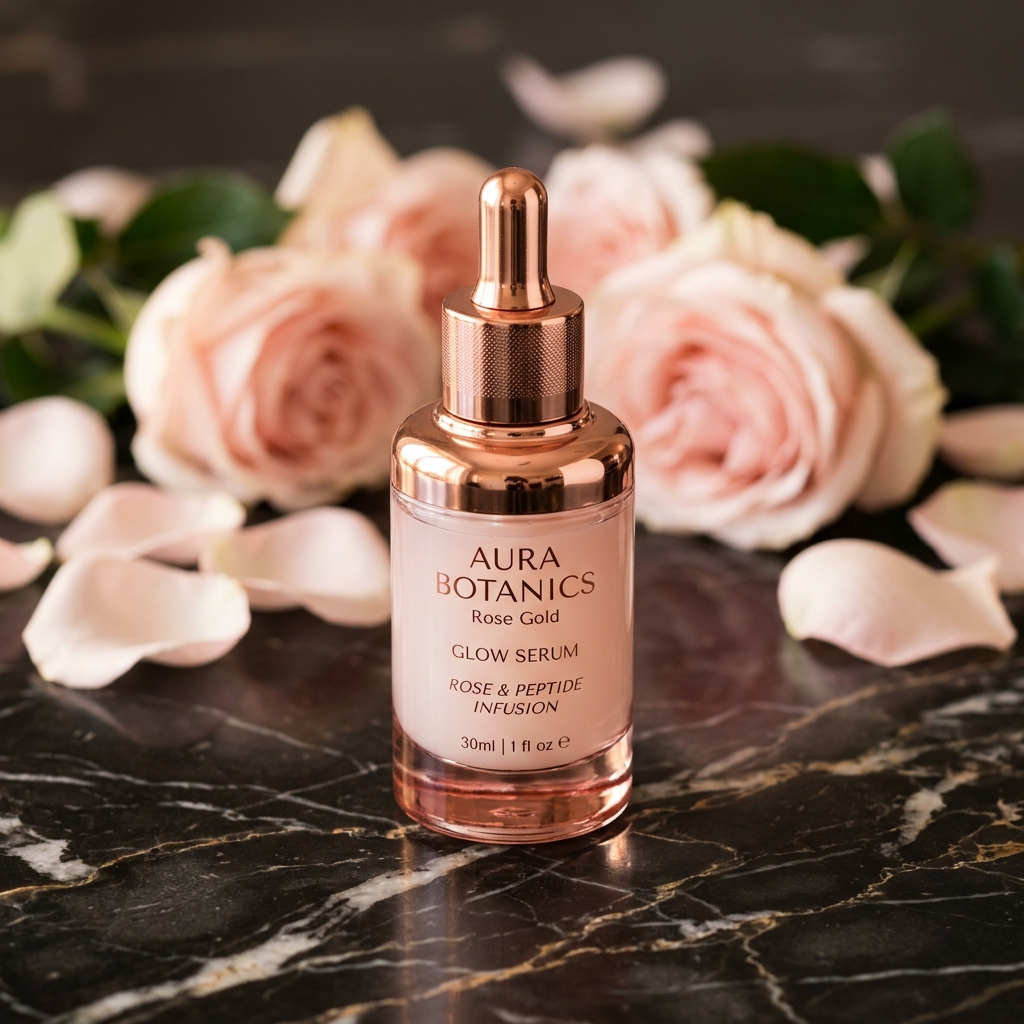 Luminous Skin Serum